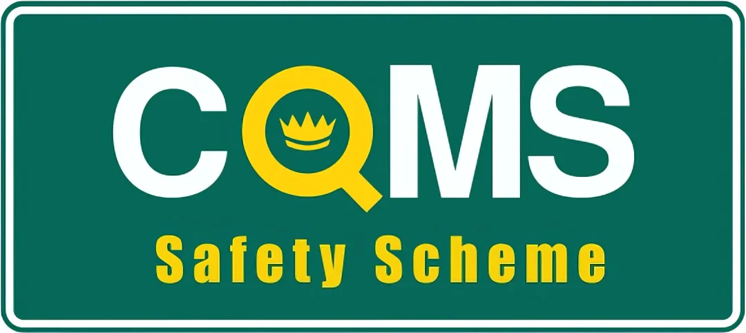 Ga Interiors Cqms Safety Scheme Certification