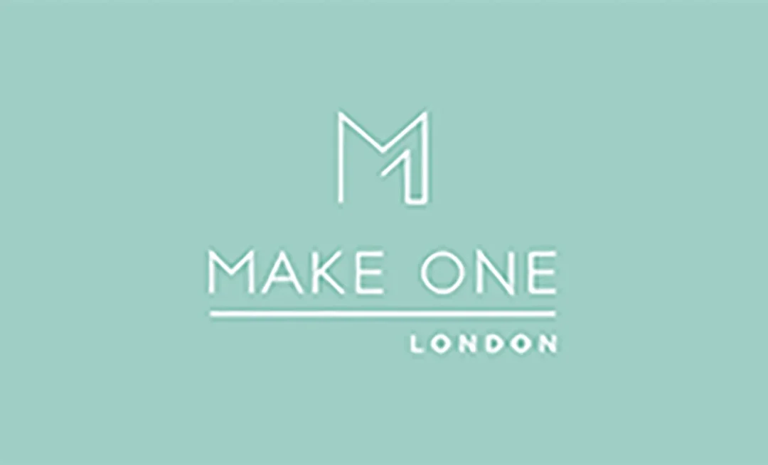 Make One London Logo 