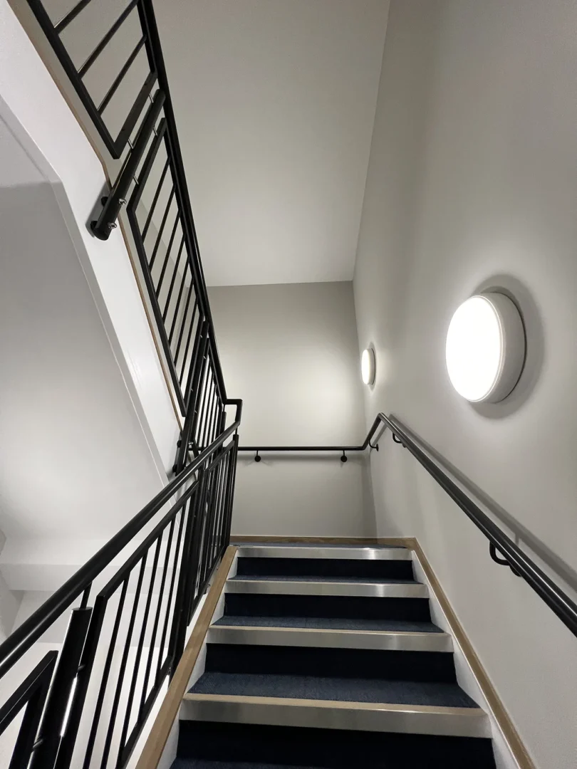 Chiswick Travelodge Drylining Plastering Ceiligs Ga Interiors Ltd London Subcontractor Best