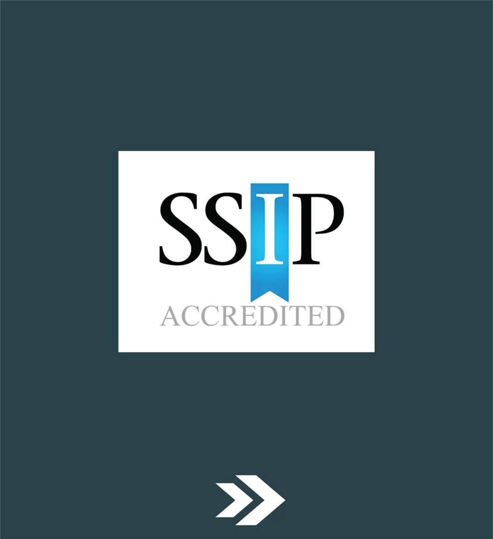 Ga Interiors Firas Accreditation Ssip