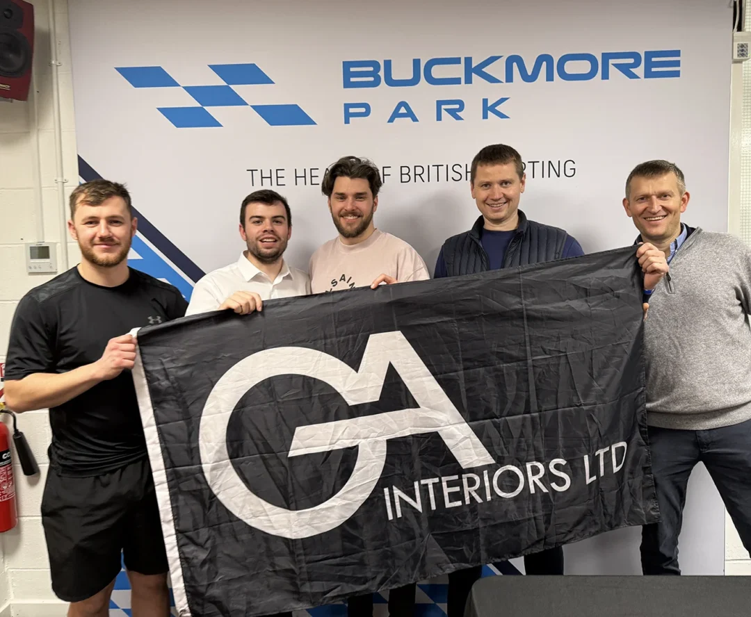 The Mayor Of Tonbridge And Malling’s Ga Interiors Drylining Sfs Kent Social Values Construction Industry Svajunas