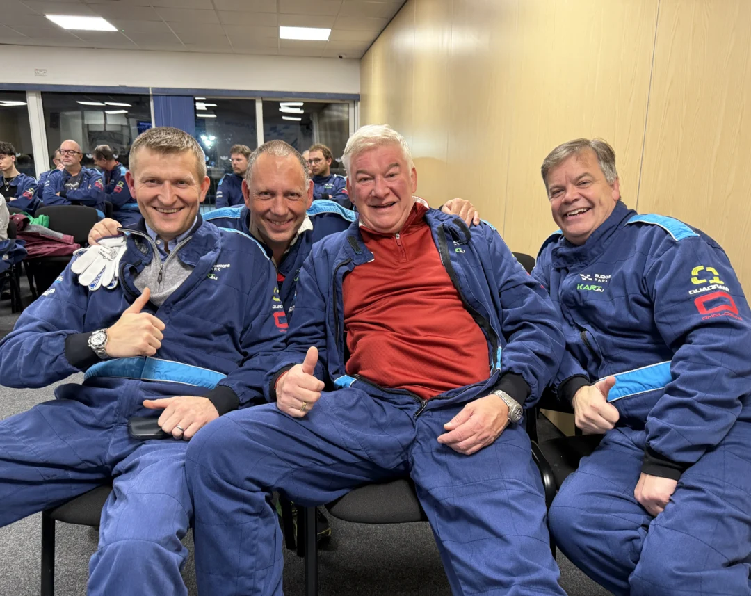 The Mayor Of Tonbridge And Malling’s Ga Interiors Drylining Sfs Kent Social Values Construction Industry Svajunas Lisauskas