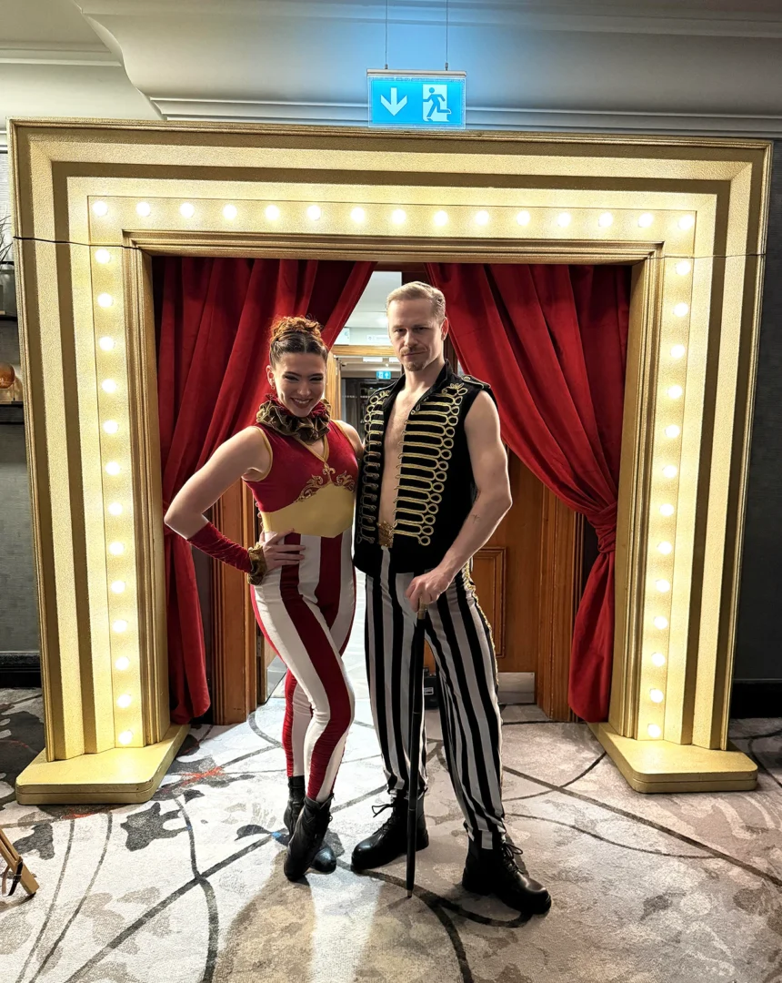 Bdw Kent Annual Charity Ball Ga Interiors