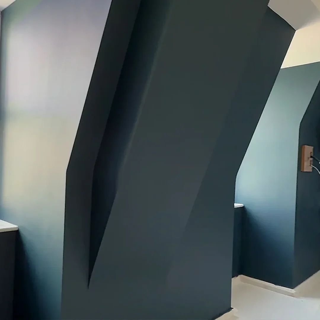 Drylining Timber Batterns Insulation Interior Fit Out Plastering Subcontractor Construction Uk Ceilings