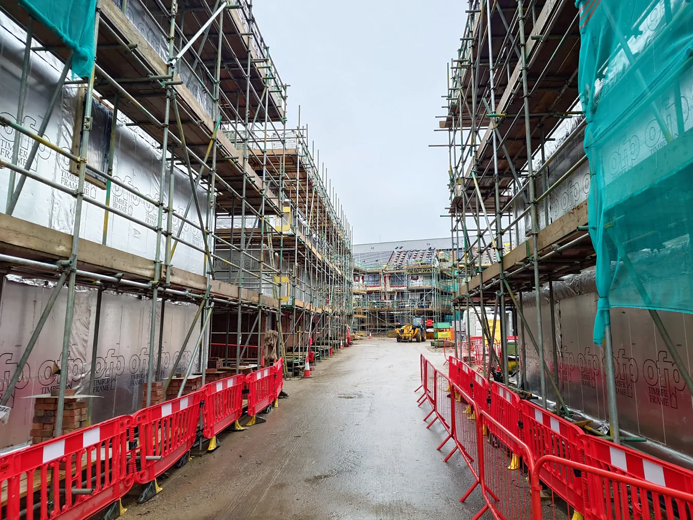 Residential Drylining London Ga Interiors Sfs