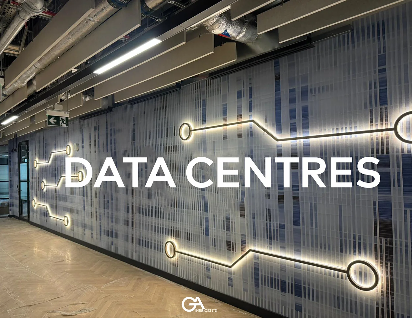 Data Centre Interiors Data Centre Fit Out Data Centre Construction Uk Data Centre Contractors Data Centre Interior Data Centre Subcontractor