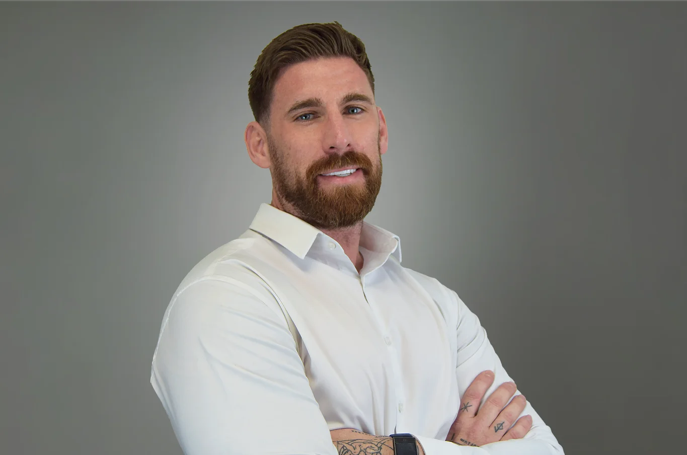 Daniel Melmoth Estimating Manager Business Development Ga Interiors Team