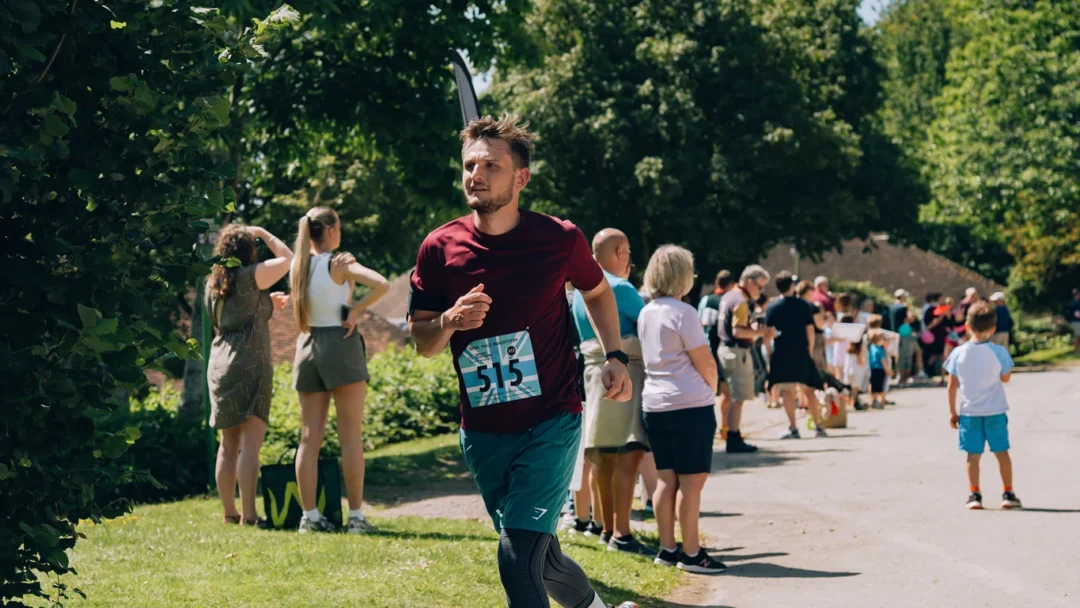 Danos It Bewl Water Half Marathon Ga Interiors Charity Social Values Friends For Families Sevenoaks