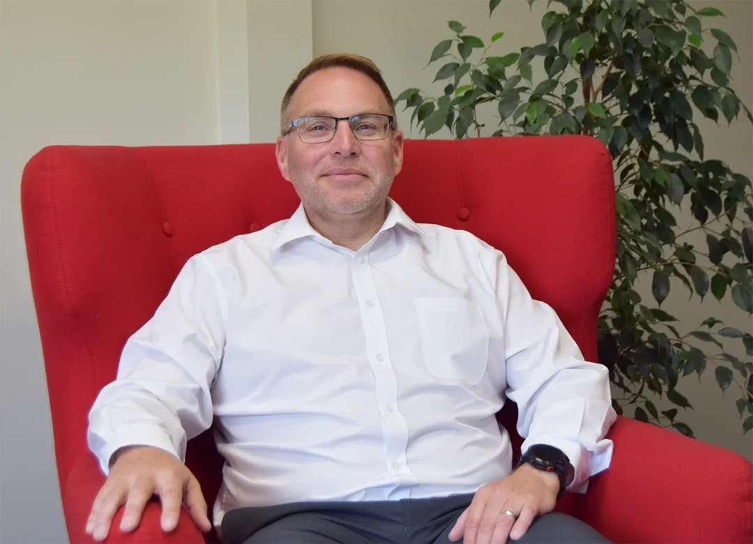 Paul Sayer Ga Interiors Drylining Construction Uk Procurement Manager Supply Chain