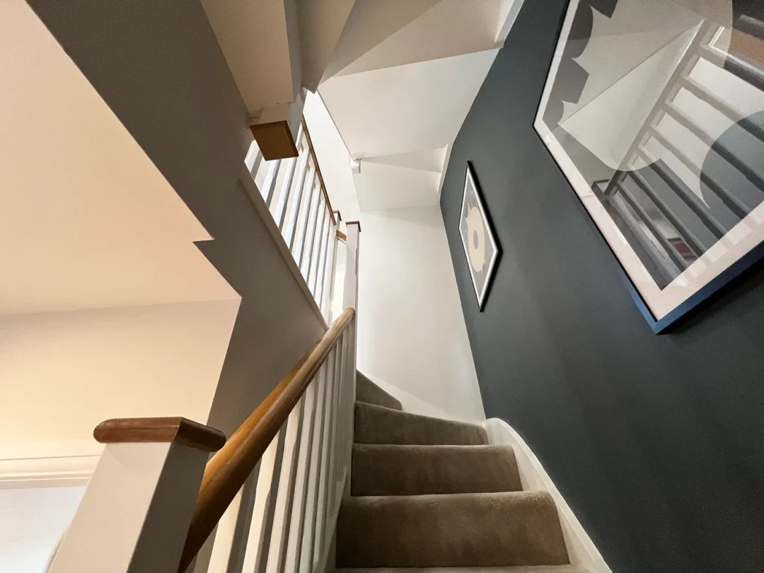 Ebbsfleet Residential Affordable Housing Fit Out Contractor Sfs Fire Stopping First Time Buyer Tender Fit Out Contractor London