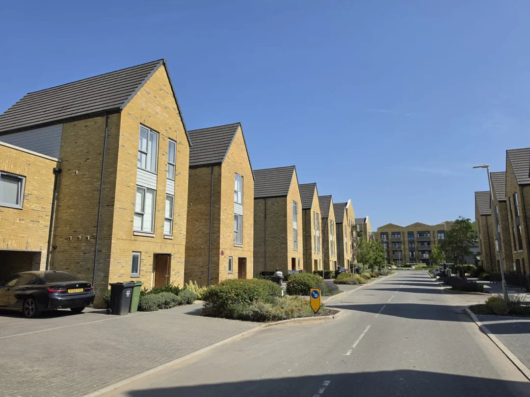 Ebbsfleet Residential Development Affordable Housing Fit Out Contractor Sfs Fire Stopping Tender Pre Construction Service Design