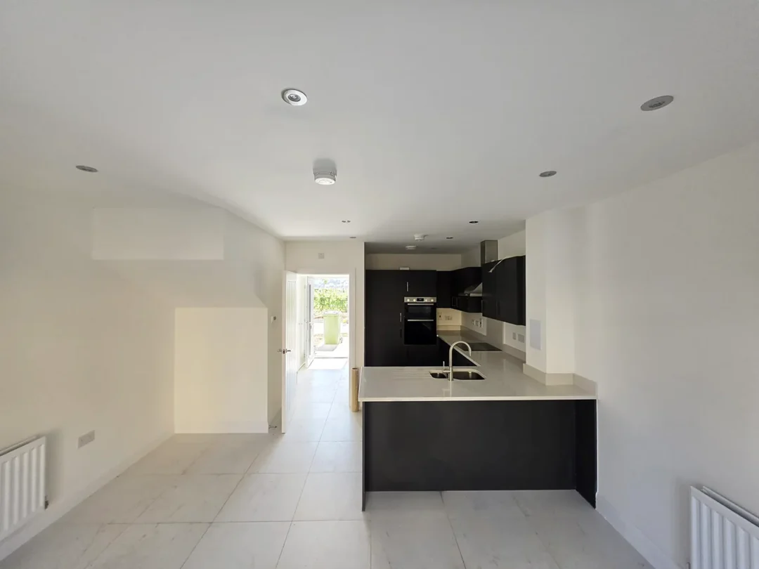 Ebbsfleet Residential Development Affordable Housing Fit Out Contractor Sfs Fire Stopping Tender Quantity Surveying London