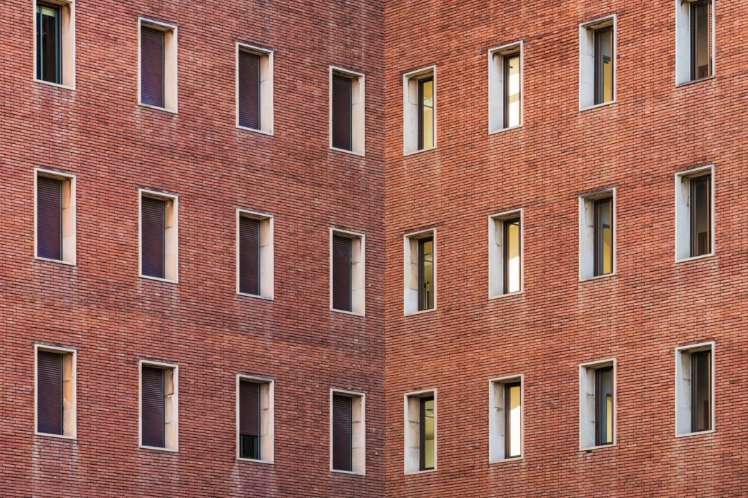 Facade Remediation Passive Fire Protection Principal Contractor London Ga Interiors