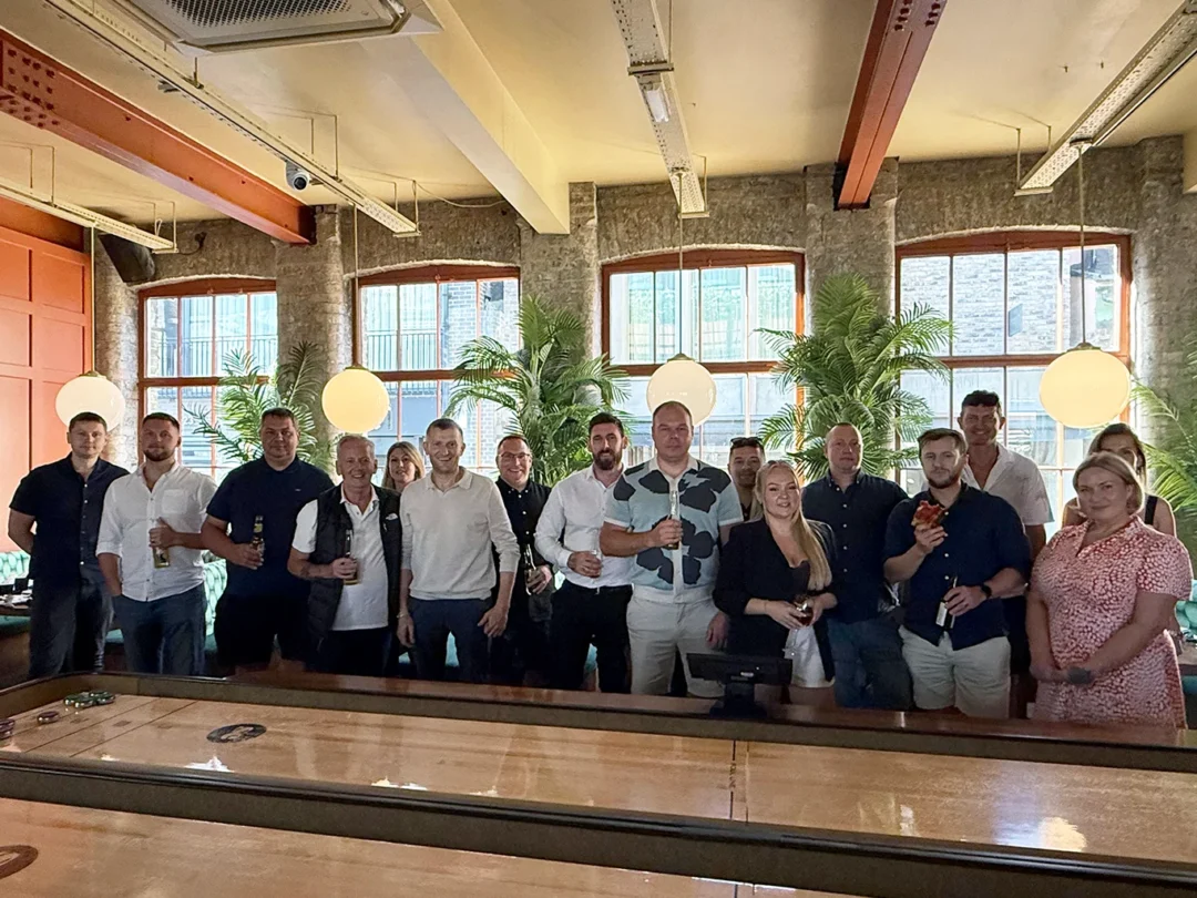 Ga Interiors Team Construction Uk Social Values