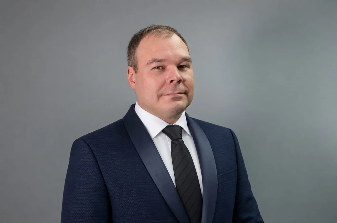 Tadas Gusevas Contracts Manager Ga Interiors Construction