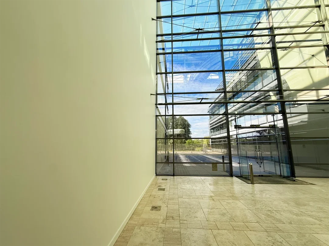 Bedfont Lakes Fit Out Contractor London Drylining Suspended Ceilings Commercial Partitions Windows Fire Stopping