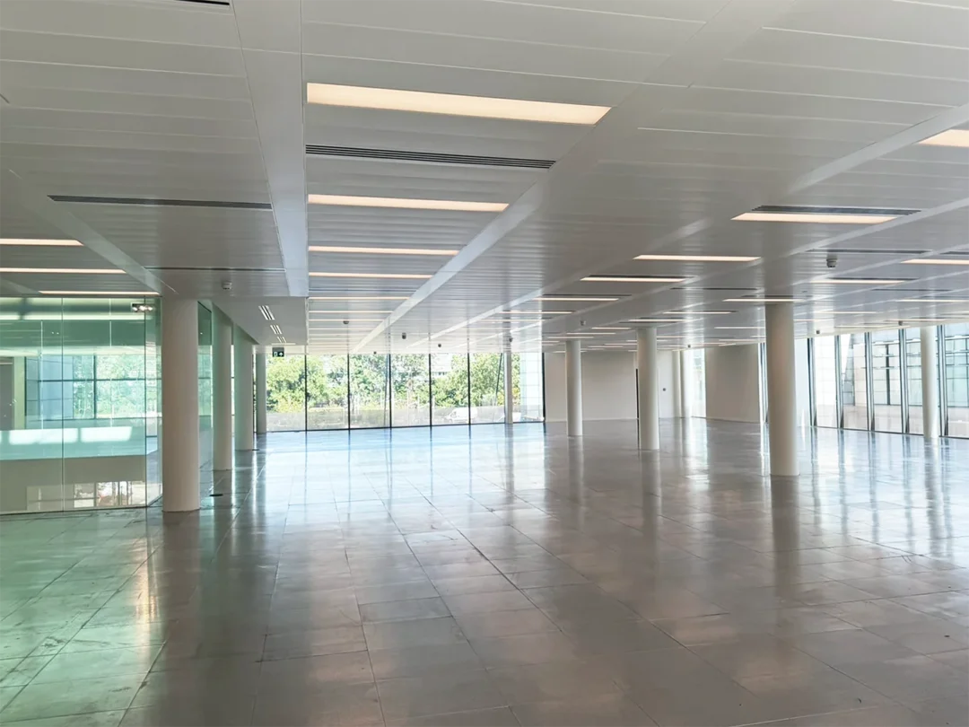 Bedfont Lakes Fit Out Contractor London Drylining Suspended Ceilings Commercial Partitions Windows Fire Stopping Construction Marketing