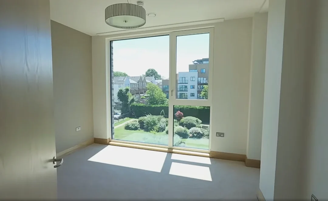Drylining Interior Fit Out Case Study Plastering Fire Stopping Suspended Ceilings Construction Subcontractor Decorating