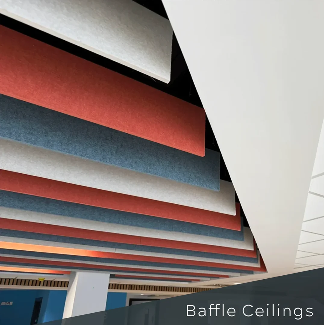 Bespoke Ceilings Contractor London South East Chas Cqms Constructionline Grid Ceilings Mf Grid Ceilings