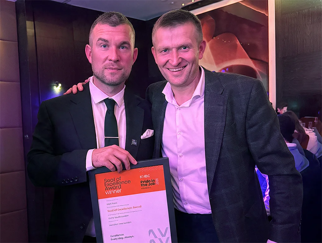 Ga Interiors London Construction Awards Nhbc Fit Out Contractor Ga Interiors Ltd Tender Project Price