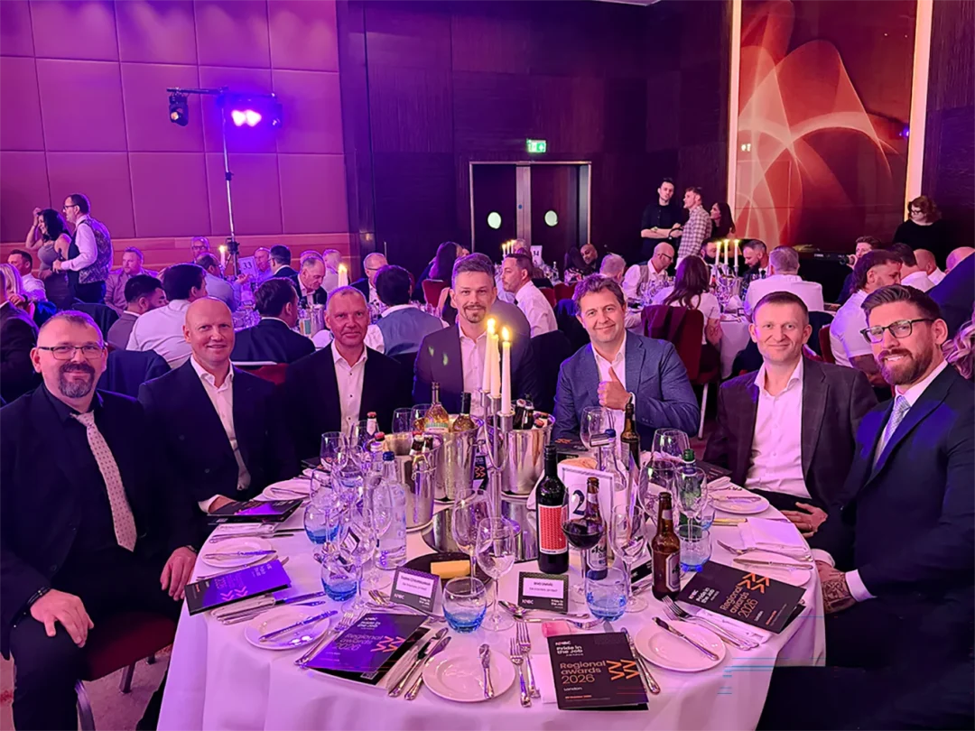 London Construction Awards Nhbc Fit Out Contractor Ga Interiors Ltd Tender Project Price Ceilings And Partitions Render