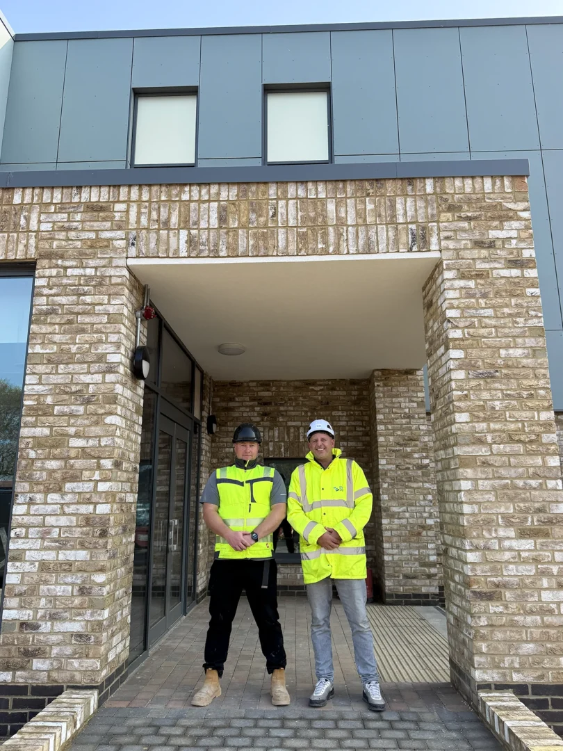 Partitions And Ceilings Contractor Tender Pricing Good Budget Supply Chain Partners Approved Chas Constructionline Kent London South East East Anglia